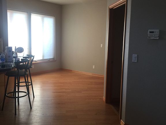 Sitting Room off Kitchen