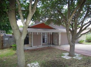 1309 Blakeney Ln, Austin, TX 78753