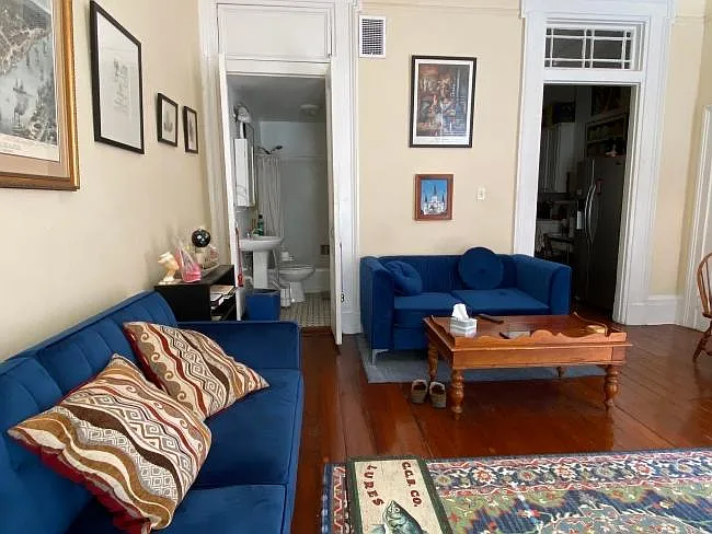 631 Saint Peter St #3A — Photo 6