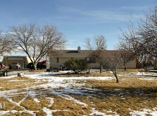 8634 N Hitt Pl, Idaho Falls, ID 83401
