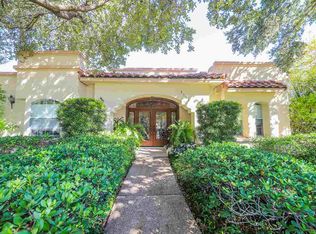 8103 Stillmeadow Ct, Laredo, TX 78045