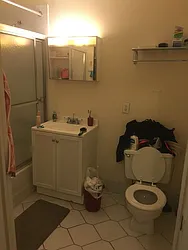 Rented by AJ Clarke