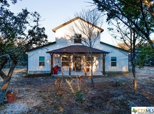 194 Private Road 3447, Kempner, TX 76539