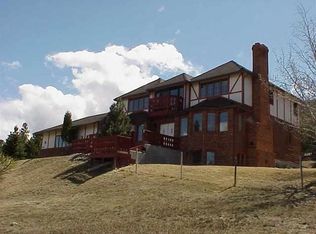 2003 Lodgepole Rd, Helena, MT 59601