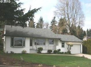 8215 SW 4th Ave, Portland, OR 97219