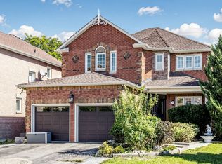 1 Trent St, Aurora, ON L4G 7E7