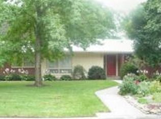501 Normandy Rd, Newton, KS 67114