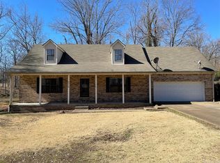 801 Lake Shore Dr, Forrest City, AR 72335