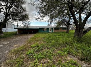 2904 S Alamo Rd, Edinburg, TX 78542