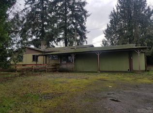 8691 NW Clay Pit Rd, Yamhill, OR 97148