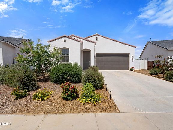 4th image of 17974 W BIGHORN Avenue