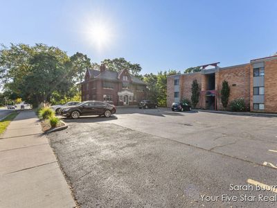 460 Fulton St E #1, Grand Rapids, MI, 49503