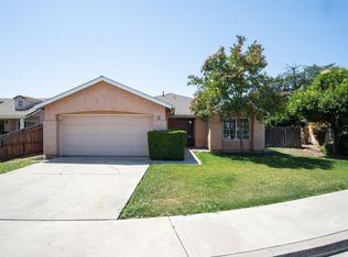 739 Bel Aire Avenue, Porterville, CA 93257