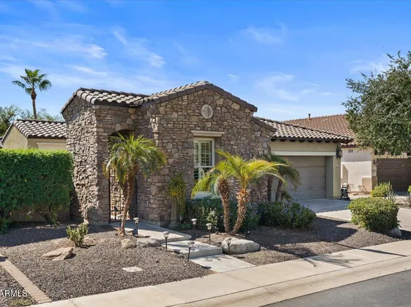 2347 E BALSAM Drive, Chandler, AZ 85286