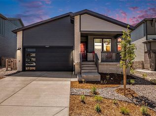 8487 Cheraw St, Littleton, CO 80125