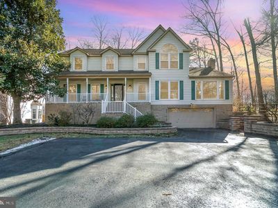 106 Chesapeake Cv, Stafford, VA, 22554