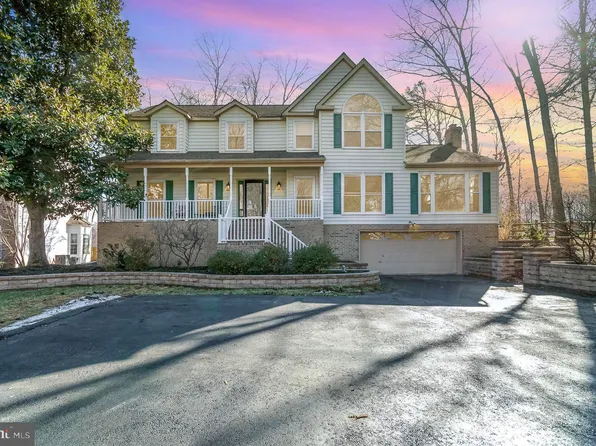 106 Chesapeake Cv, Stafford, VA 22554