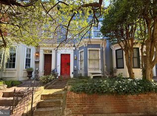 1417 Columbia St NW, Washington, DC 20001