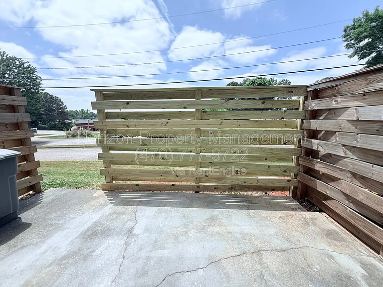 3730 Old Flowery Branch Rd #J5 — Photo 15
