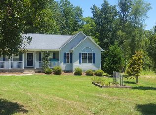 4162 Majestic Oak Dr, Randleman, NC 27317