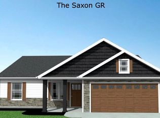 210 R C Thompson Rd, Chesnee, SC 29323