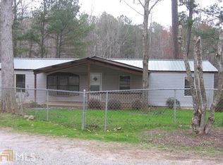 4555 Brent Dr, Ball Ground, GA 30107