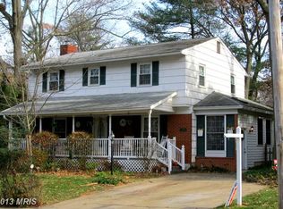 120 Southway, Severna Park, MD 21146