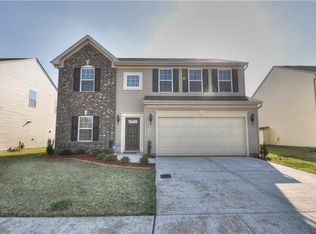 1245 Scarcroft Ln, Nashville, TN 37221