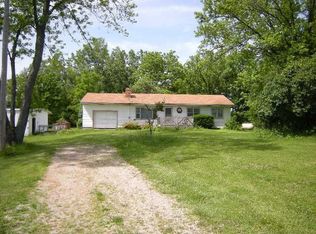 212 E Southern Rd, Coldwater, MI 49036