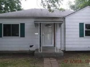 3805 Calvert Ave, Saint Louis, MO