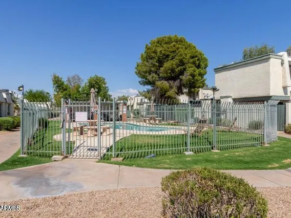 9054 N 51ST Lane, Glendale, AZ 85302