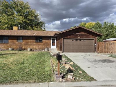 3092 Hoisington Ave, Grand Junction, CO, 81504