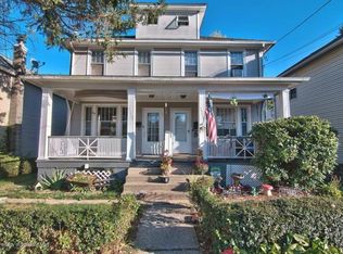 1212 Blair Ave, Scranton, PA 18508