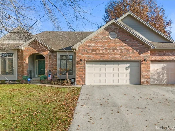 360 N Lakeside Drive, Madison, IN 47250