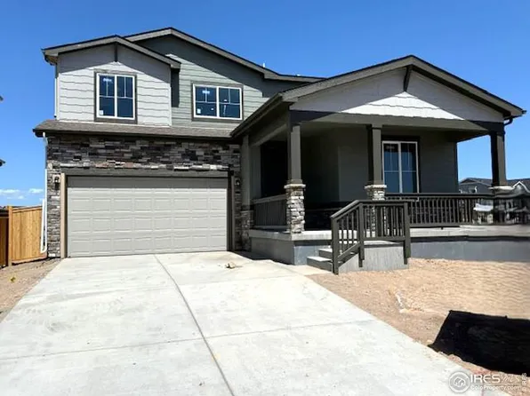 4363 Caramel St, Timnath, CO 80547