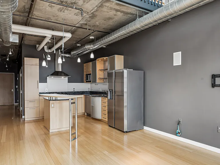 1401 Wewatta St #210 — Photo 22