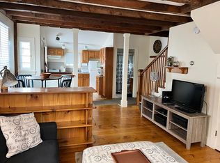 400 South St #3, Bennington, VT 05201