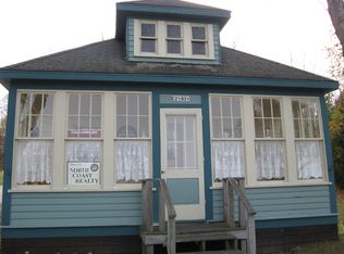 21831 E Veteran Street, Grand Marais, MI 49839