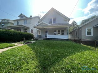 1506 Oak St, Toledo, OH 43605