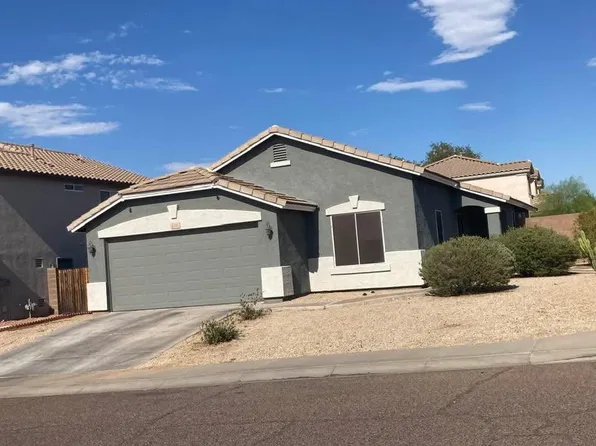 6245 S 20th Gln, Phoenix, AZ 85041