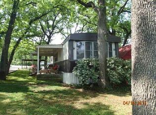 6770 Wells Burnett Rd, Fort Worth, TX 76135