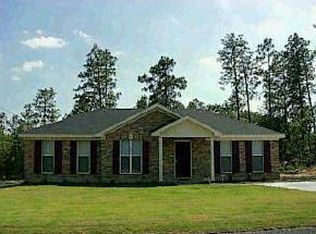 3724 Colbert St, Augusta, GA 30919