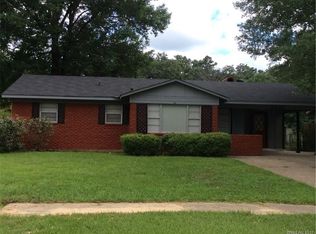 3321 Fernwood Ln, Shreveport, LA 71108