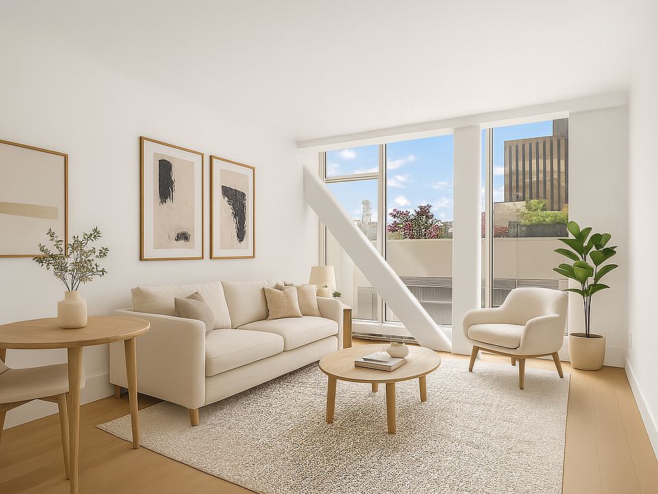 1st image of 100 Norfolk St #5AA