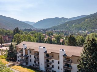 1040 Vail View Dr UNIT 206, Vail, CO 81657