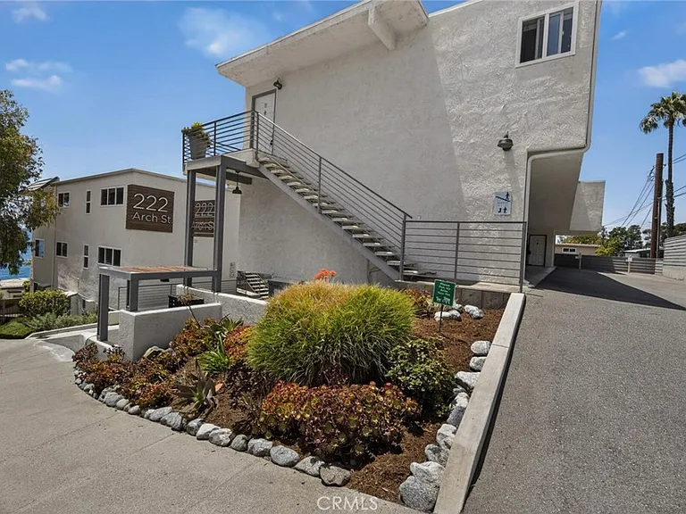 222 Arch St #3 — Photo 2