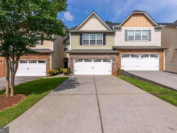 4557 Rainier Way NW #18, Acworth, GA 30101