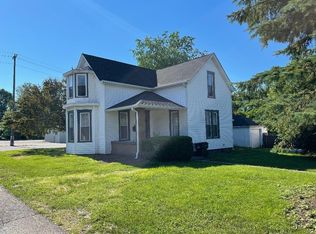 208 S Franklin St LOT 107, Greensburg, IN 47240