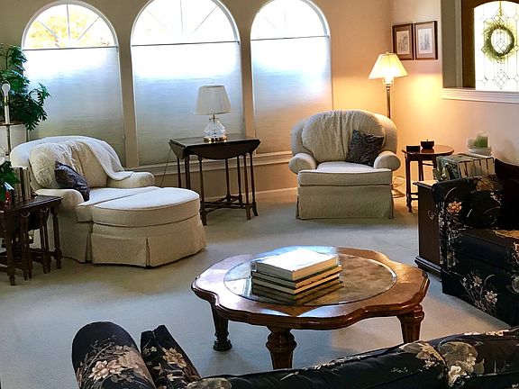 Great room/living room