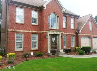 3416 Sweetbriar Ln, Powder Springs, GA 30127